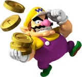 wario the jew