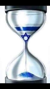 Isreal time running out