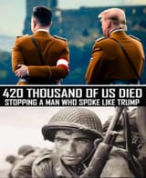 trump fascist 1x