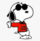snoopy
