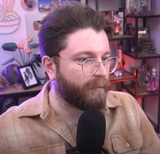 disappointed homosexual