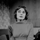 audrey