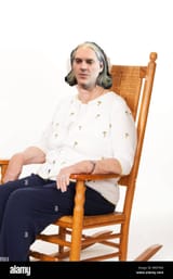 grandma sven with her long hair tds trs
