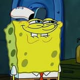 smug-spongebob