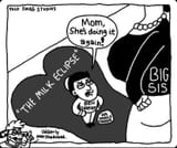 khazar milkers