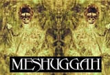 new meshuggah album