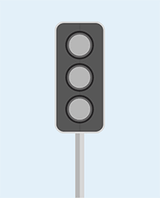 6.1-traffic-lights-flashing-yellow