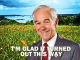 Ron Paul Day