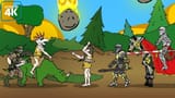 age of war