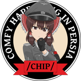 comfy happening in persia 4