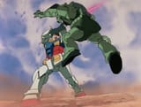 gundam 1