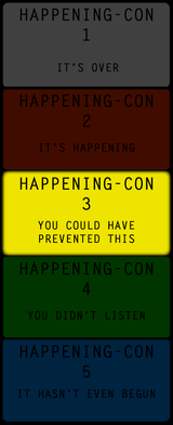 Happening-con3