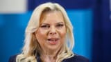 sarah netanyahu