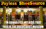payless