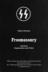 Muh Hitler was le masonic