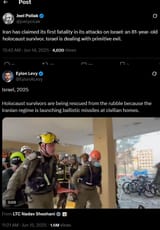 PRAY4ISRAEL