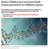 generational holocaust
