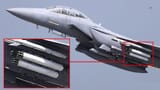 F15E-APKWS-pods