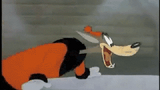 Tex Avery