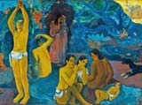 gaugin
