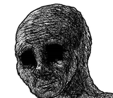 dark