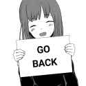 go back please
