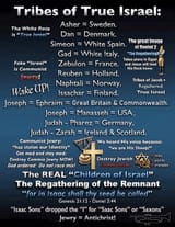 Tribes of Israel(66)