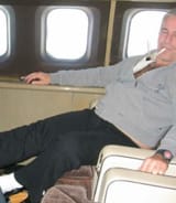 Epstein spliff