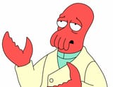 zoidberg