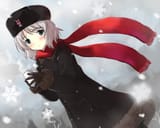 desktop-wallpaper-anime-russian-girl-anime-snow-russia-girl-ushanka