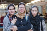 Iranians