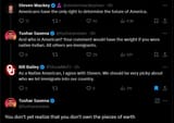 Gaslighting tactic