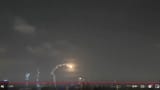 Screenshot 2025-06-16 at 14-27-00 (3) LIVE Tel Aviv skyline after Iran&#039;s retaliatory missile attack on Israel - YouTube