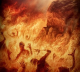 infernal
