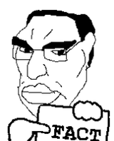 kohlfact