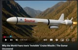 Screenshot 2025-06-16 at 22-36-27 Why the World Fears Iran’s Invisible Cruise Missile The Sumar Uncovered - YouTube