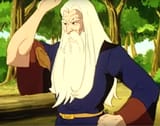 Merlin - Legend of Prince Valiant _2