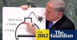 Israeli-PM-Binyamin-Netan-un-bomb-2012