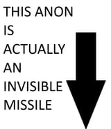 missile