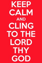 KeepCalm