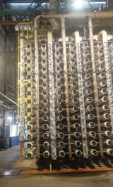 desalination