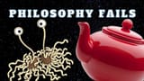 Philosophy fails