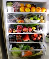 fridge