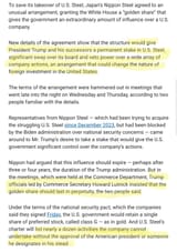 US Steel