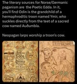 norse paganism