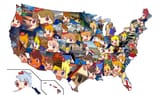 United States of Awoo MAGA