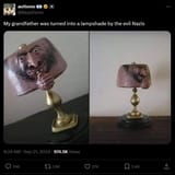jewish lampshade
