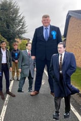 THE LADS