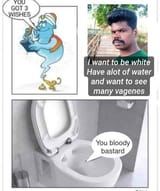 pajeet genie