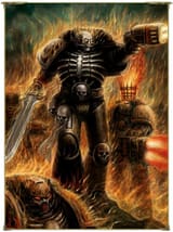 Legio Damnatio